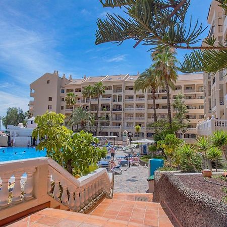 Los Cristianos Castle Harbour 451 エクステリア 写真