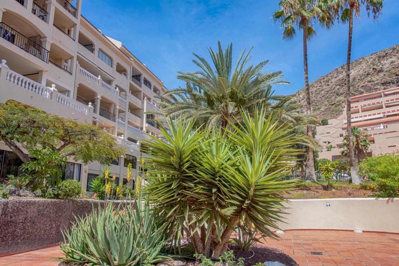 Los Cristianos Castle Harbour 451 エクステリア 写真