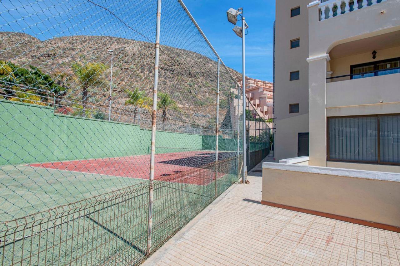 Los Cristianos Castle Harbour 451 エクステリア 写真