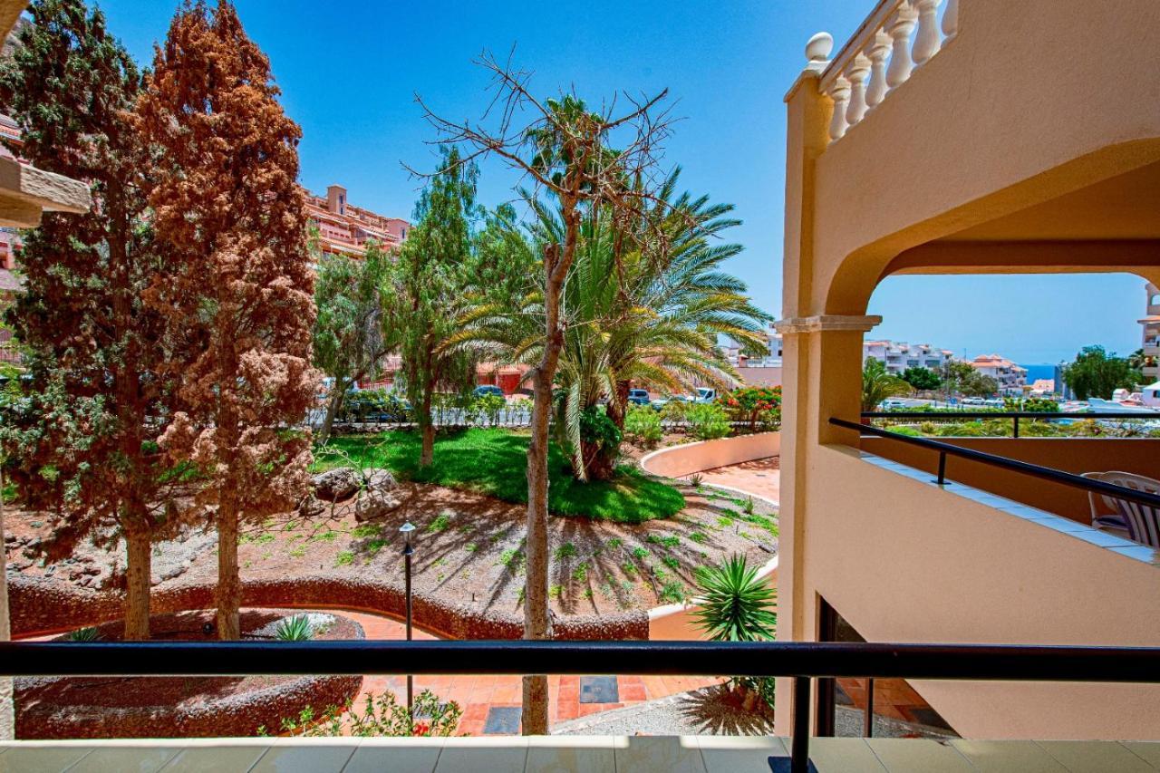 Los Cristianos Castle Harbour 451 エクステリア 写真