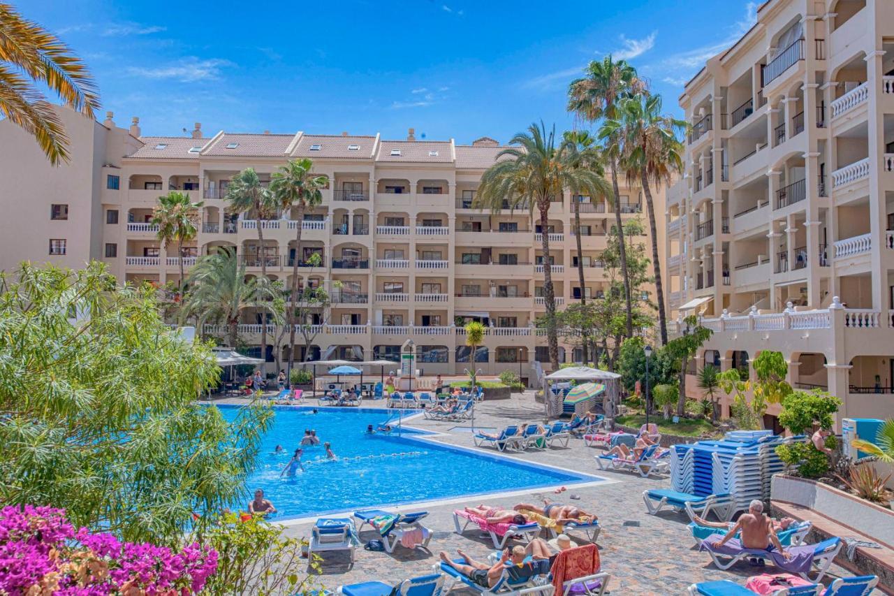 Los Cristianos Castle Harbour 451 エクステリア 写真